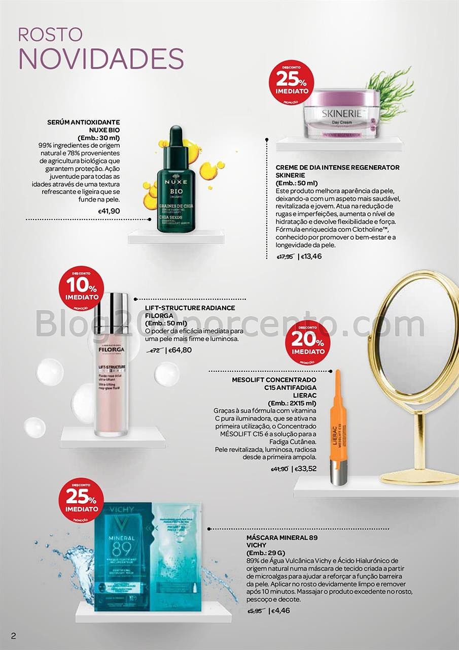Antevisão Folheto WELLS Beleza Promoções de 22 set a 18 out p2.jpg