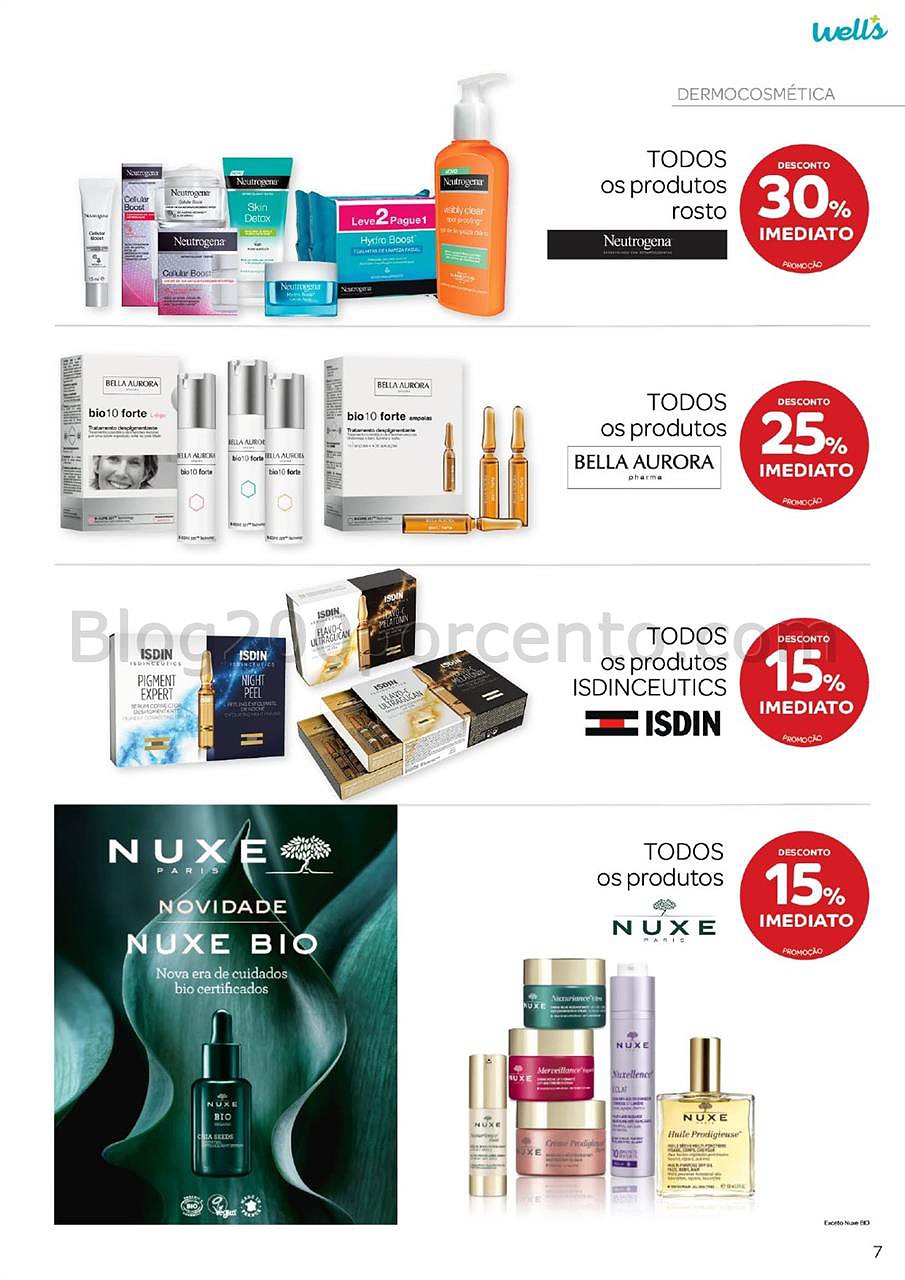 Antevisão Folheto WELLS Beleza Promoções de 22 set a 18 out p7.jpg