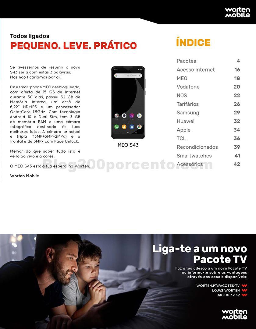 Antevisão Folheto WORTEN Mobile Promoções de 3 a 30 setembro p3.jpg