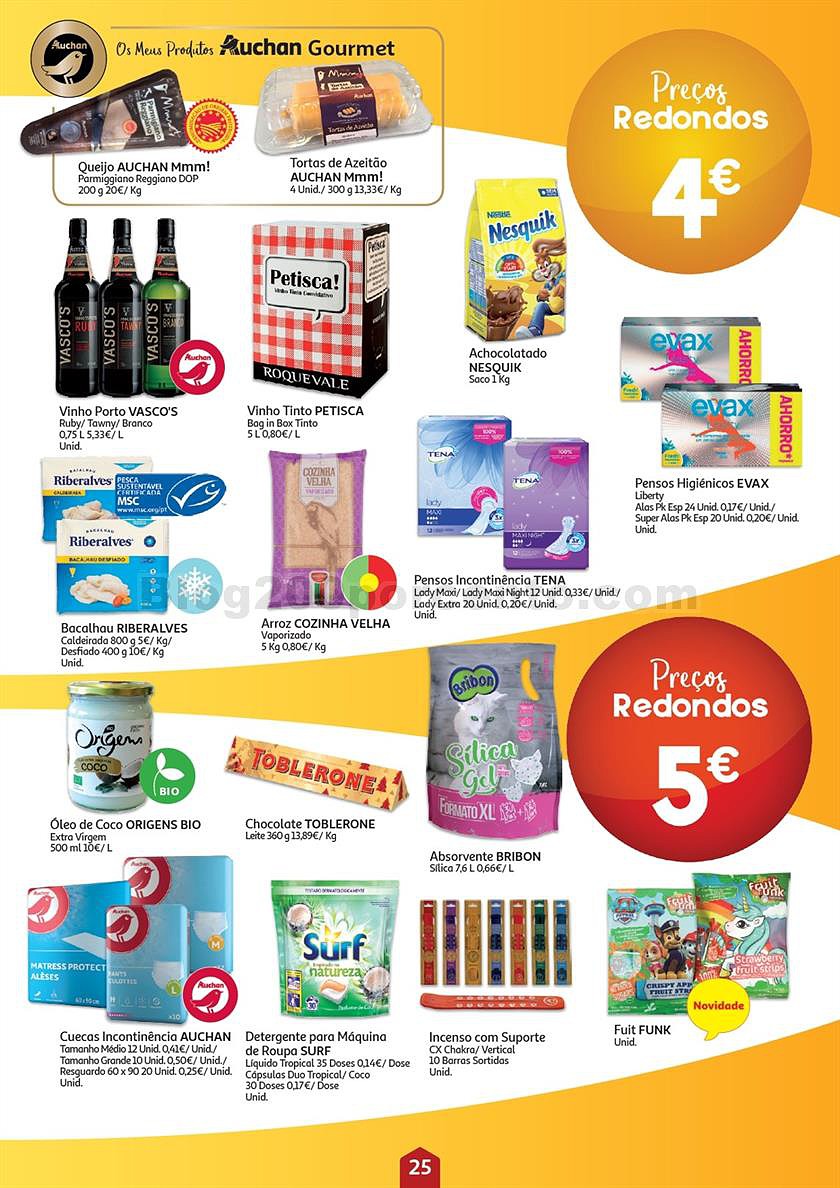 Antevisão Folheto AUCHAN Promoções de 25 agosto a 7 setembro p25.jpg