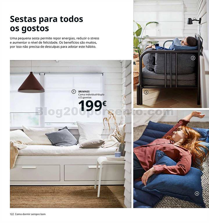Catálogo ikea 2021
