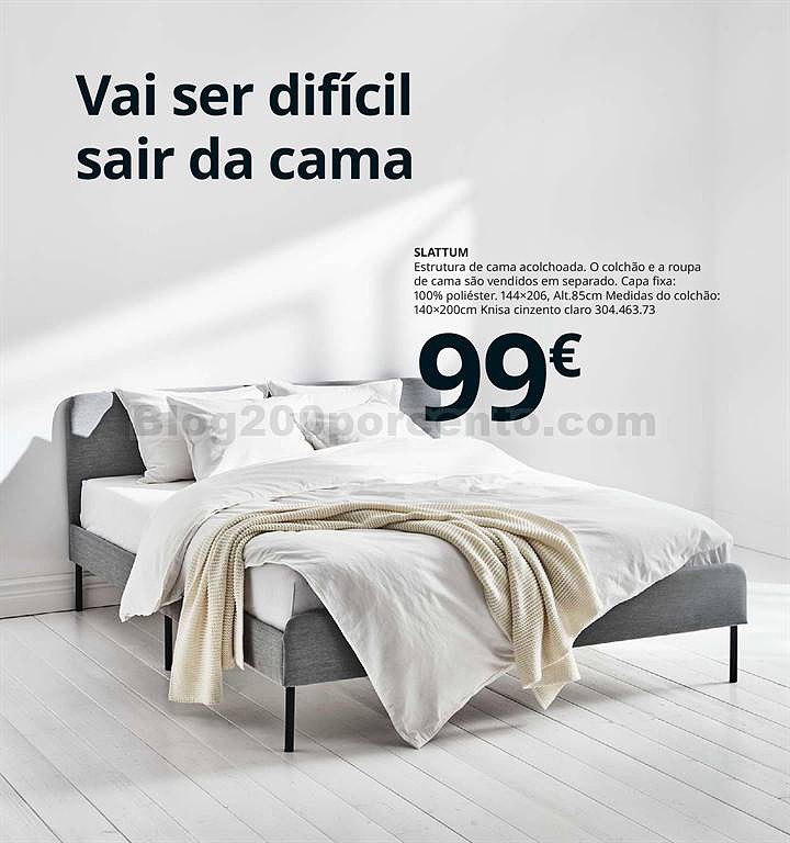 Catálogo ikea 2021