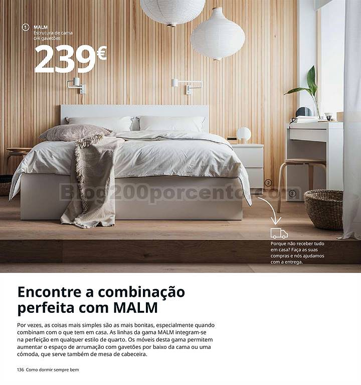 Catálogo ikea 2021