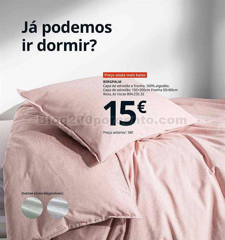 Catálogo ikea 2021