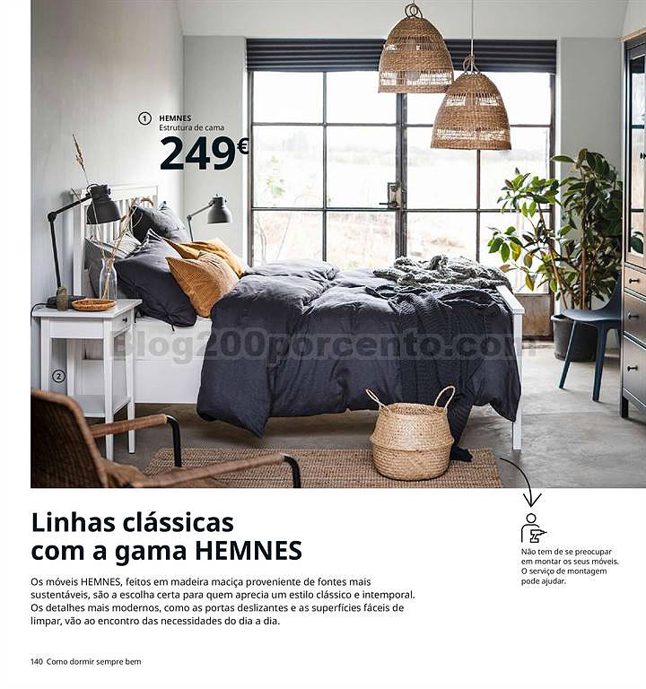 Catálogo ikea 2021