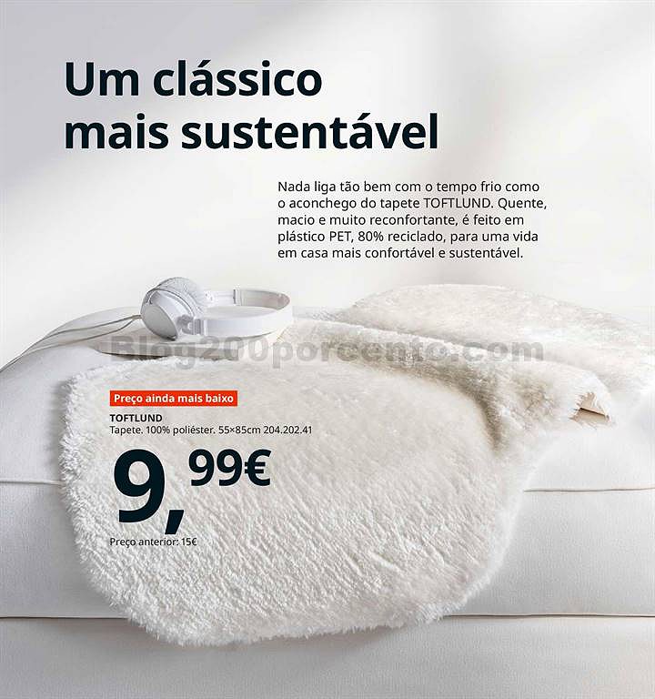 Catálogo ikea 2021