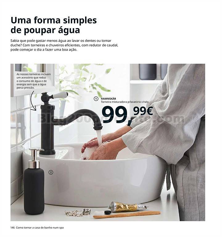 Catálogo ikea 2021
