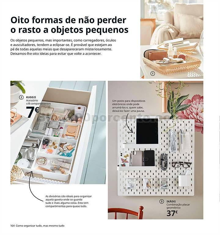 Catálogo ikea 2021