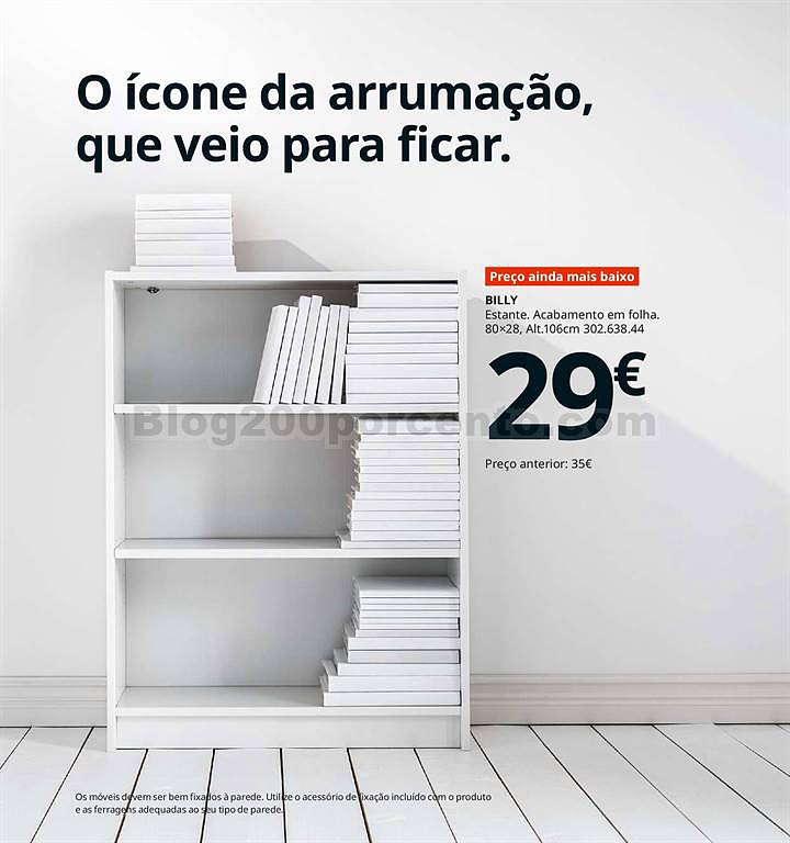 Catálogo ikea 2021