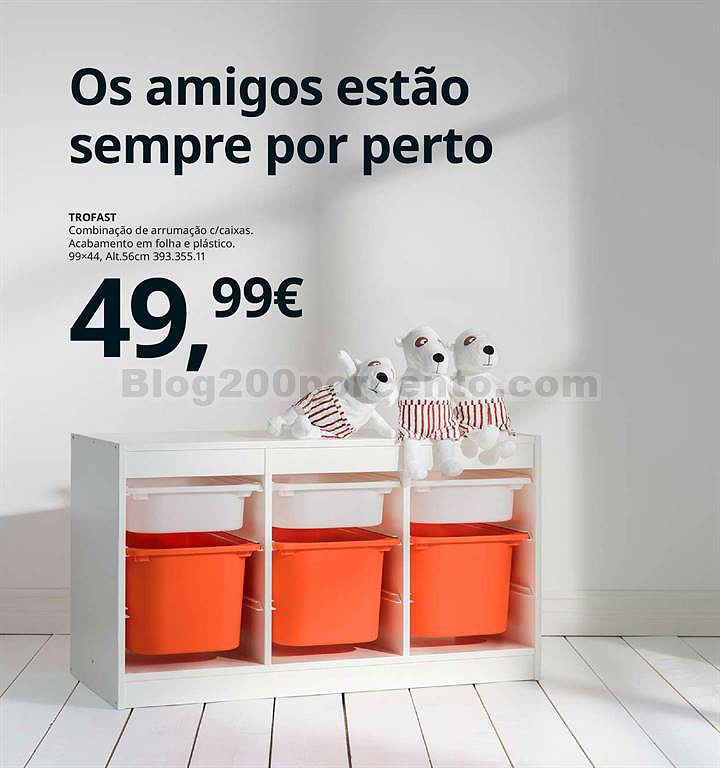 Catálogo ikea 2021