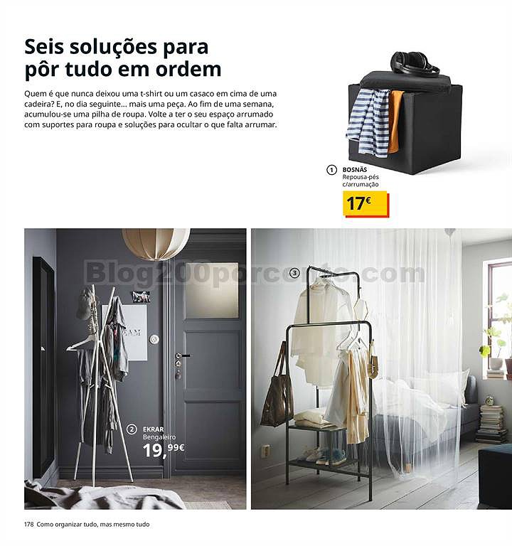 Catálogo ikea 2021