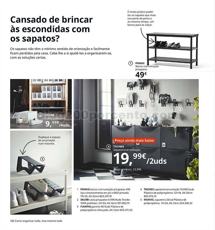 Catálogo ikea 2021