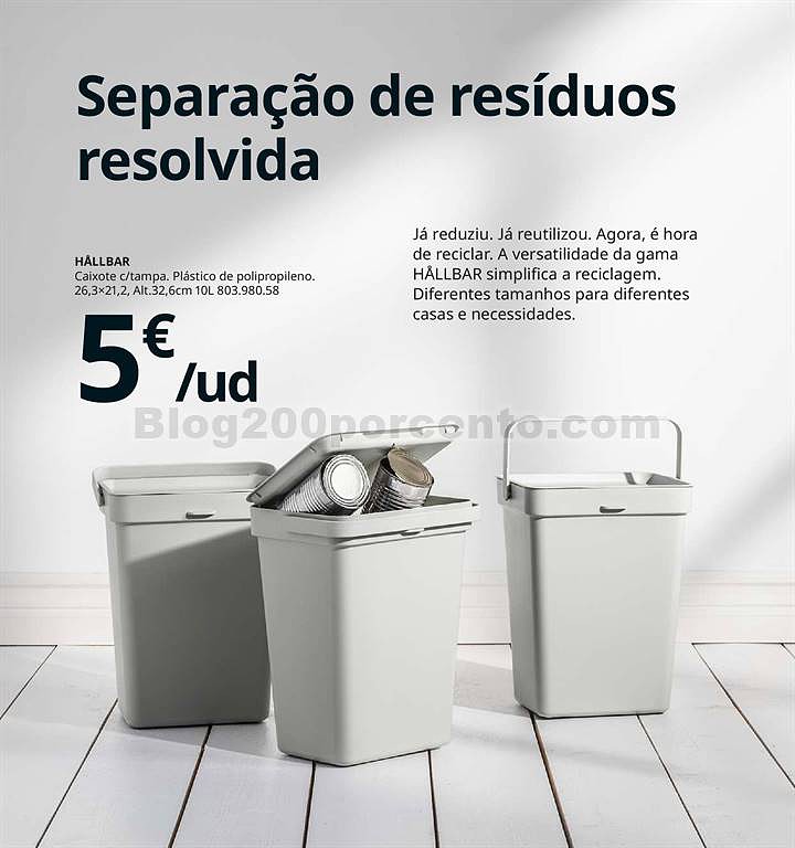 Catálogo ikea 2021