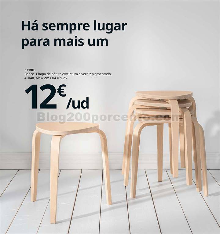 Catálogo ikea 2021