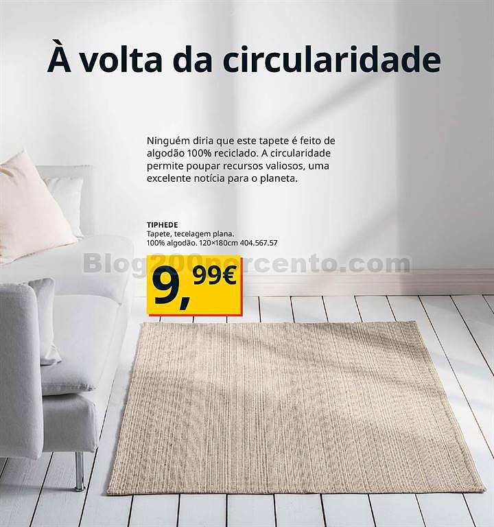 Catálogo ikea 2021
