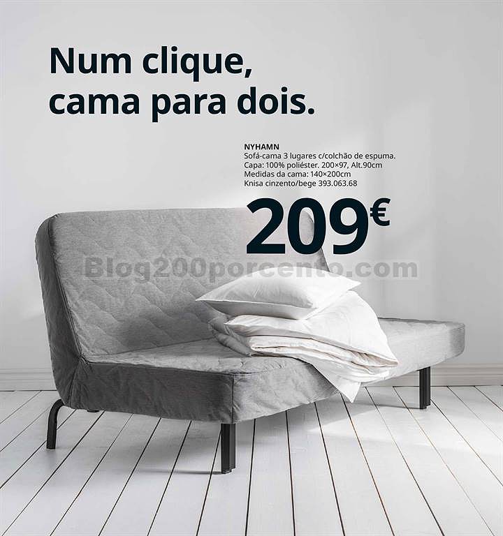 Catálogo ikea 2021