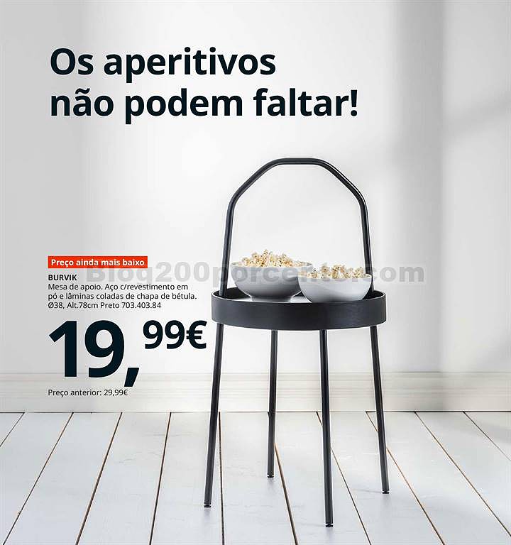 Catálogo ikea 2021