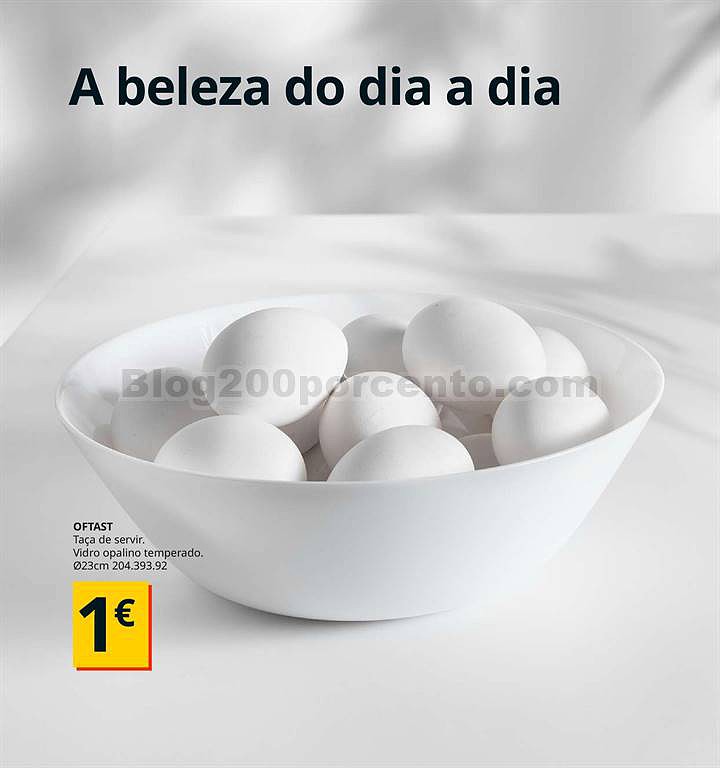 Catálogo ikea 2021