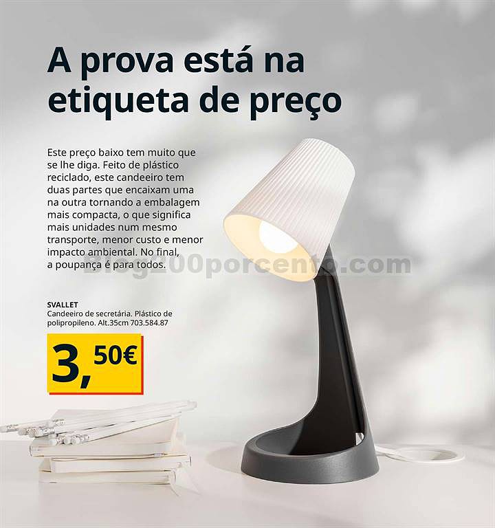Catálogo ikea 2021