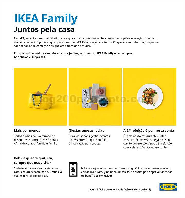 Catálogo ikea 2021