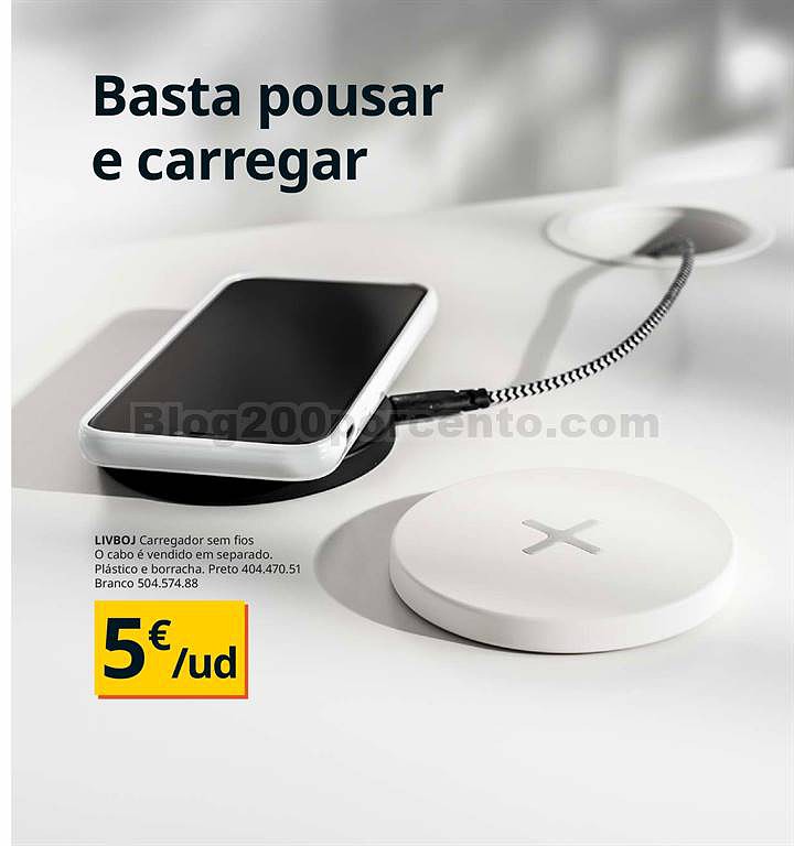 Catálogo ikea 2021