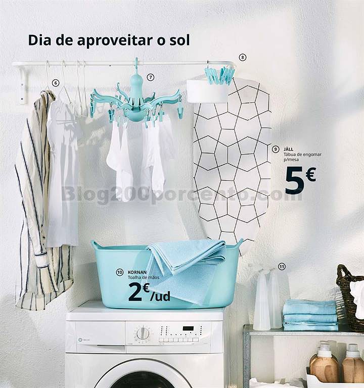 Catálogo ikea 2021