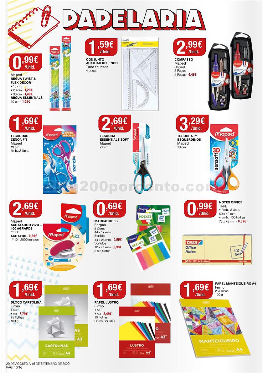 Intermarché Regresso às Aulas Promoções de 20 agosto a 16 setembro-10.jpg