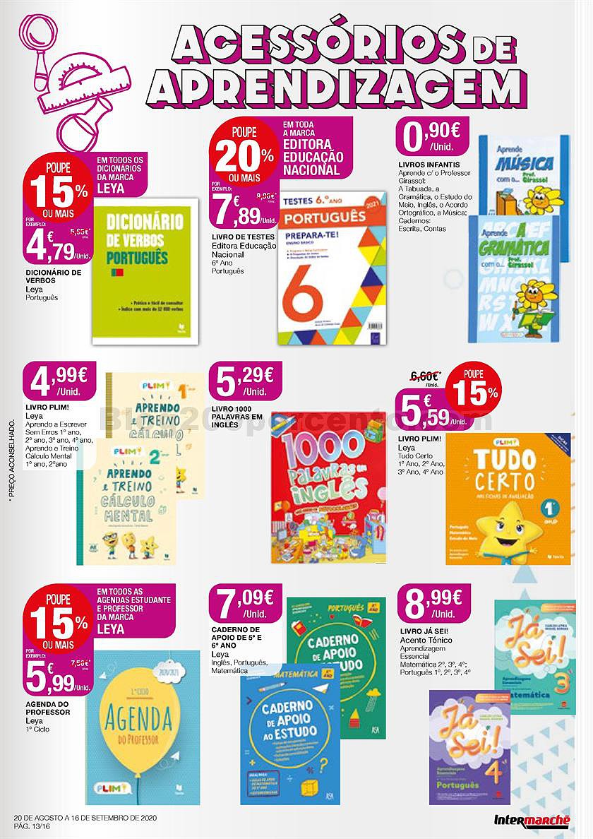 Intermarché Regresso às Aulas Promoções de 20 agosto a 16 setembro-13.jpg