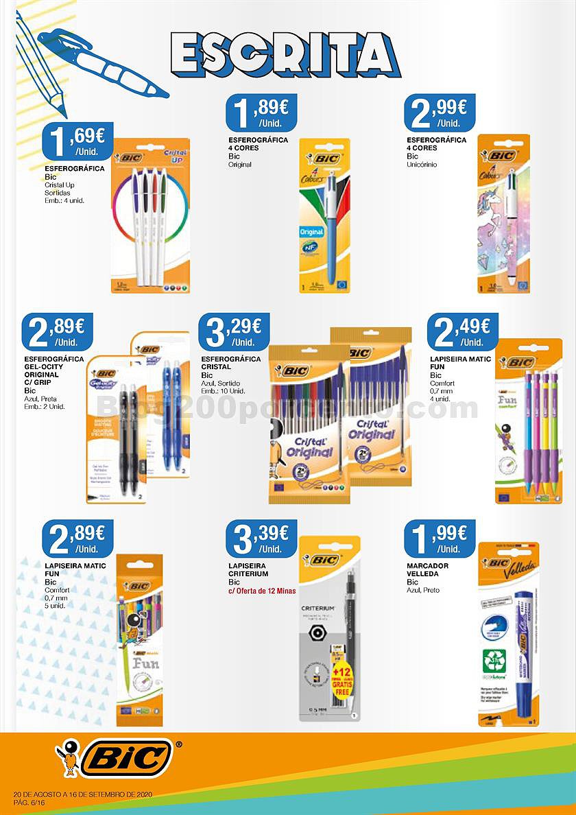 Intermarché Regresso às Aulas Promoções de 20 agosto a 16 setembro-6.jpg