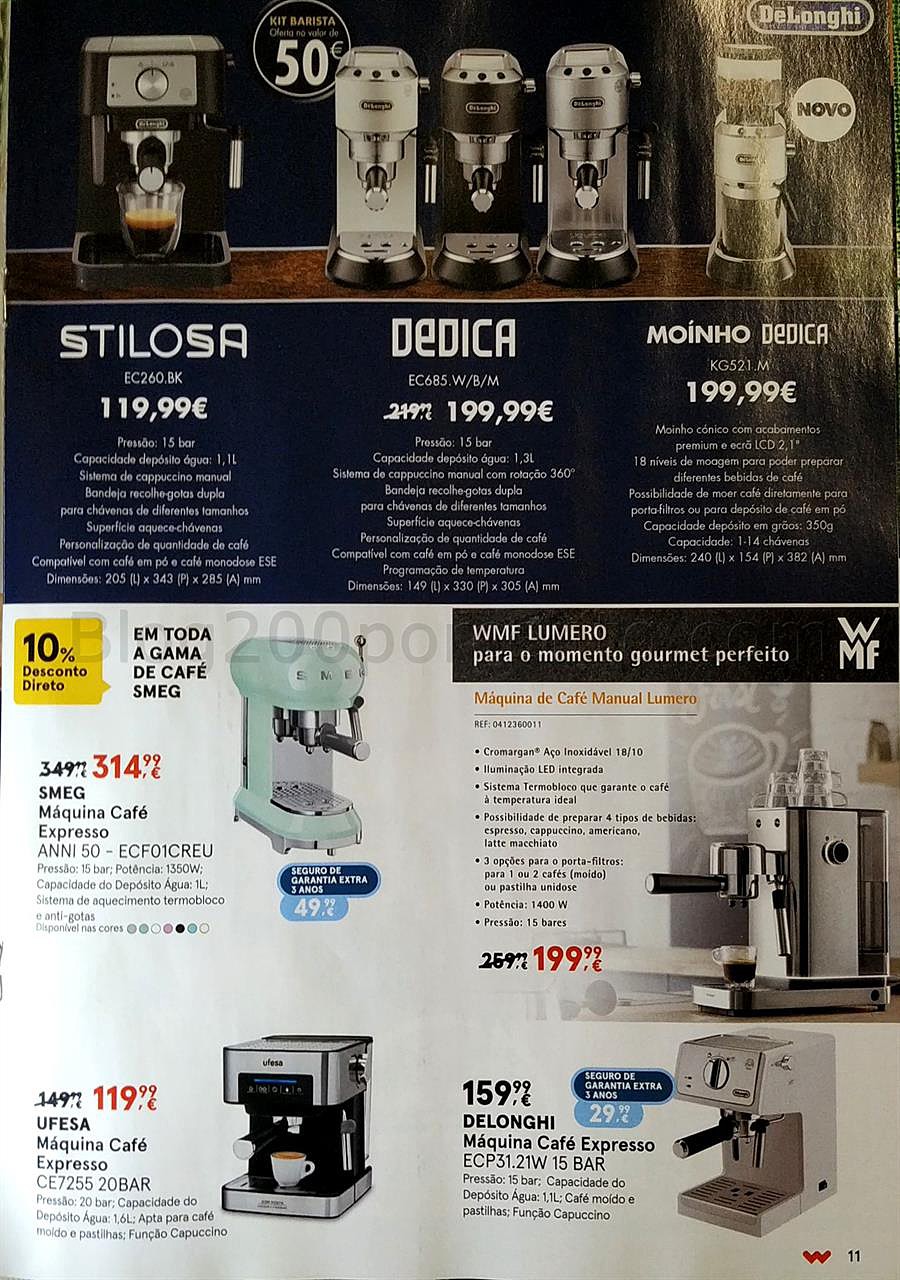 Worten especial café