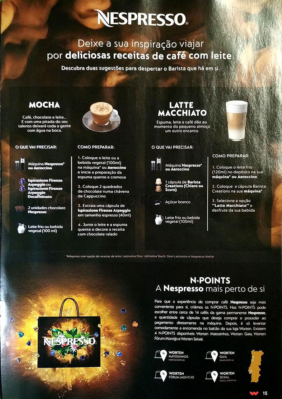 Worten especial café