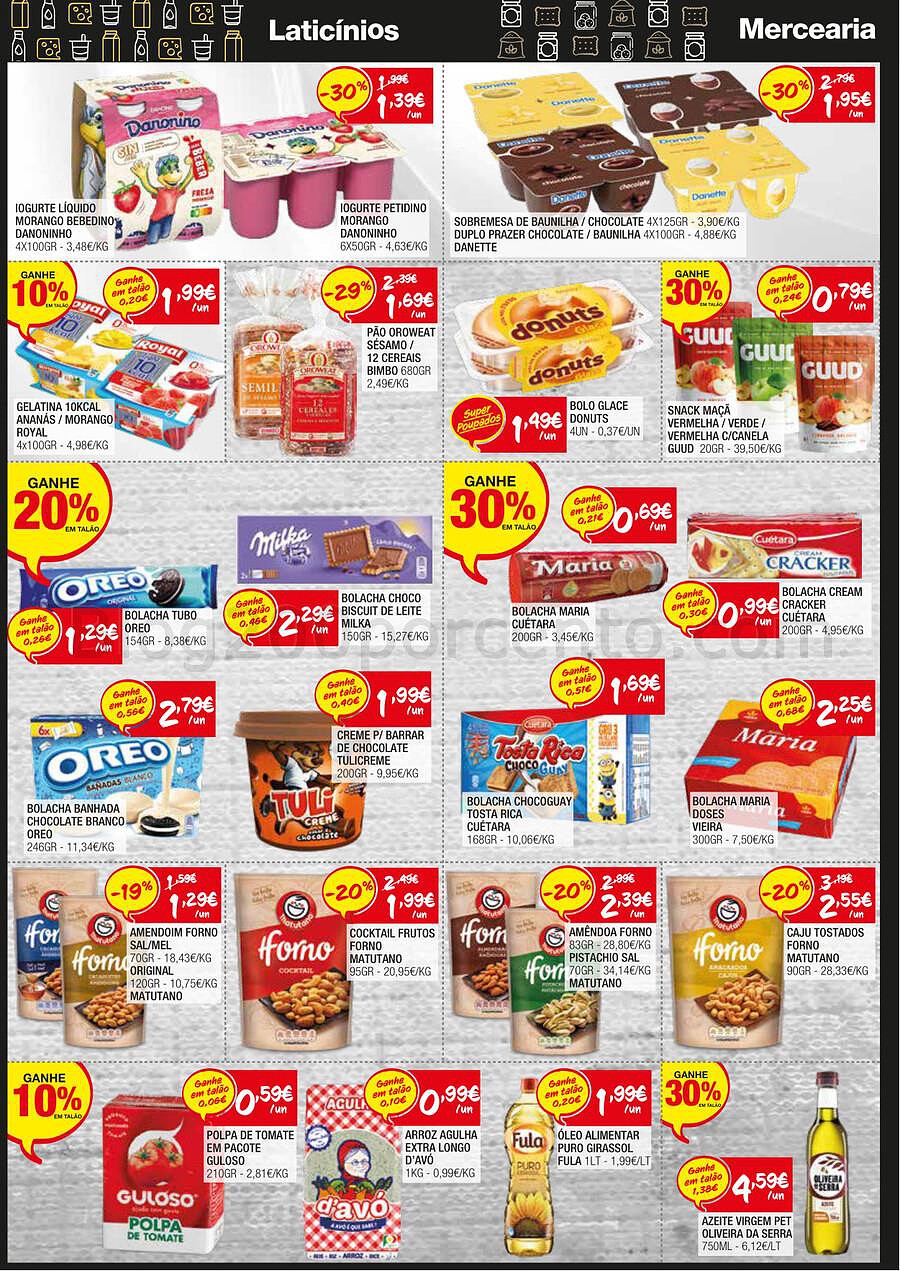 spar 29 setembro a 11 outubro