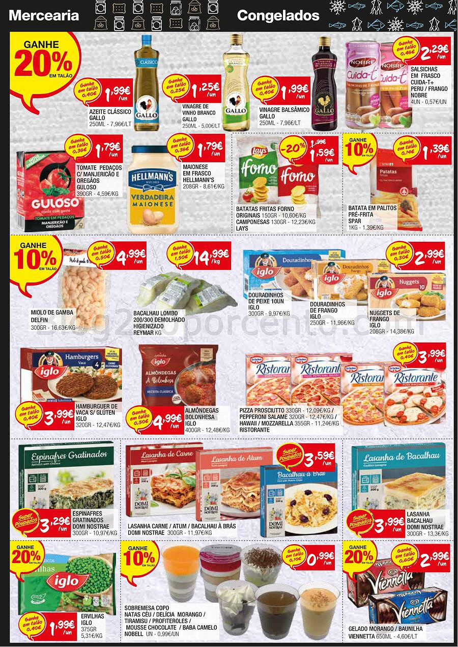 spar 29 setembro a 11 outubro