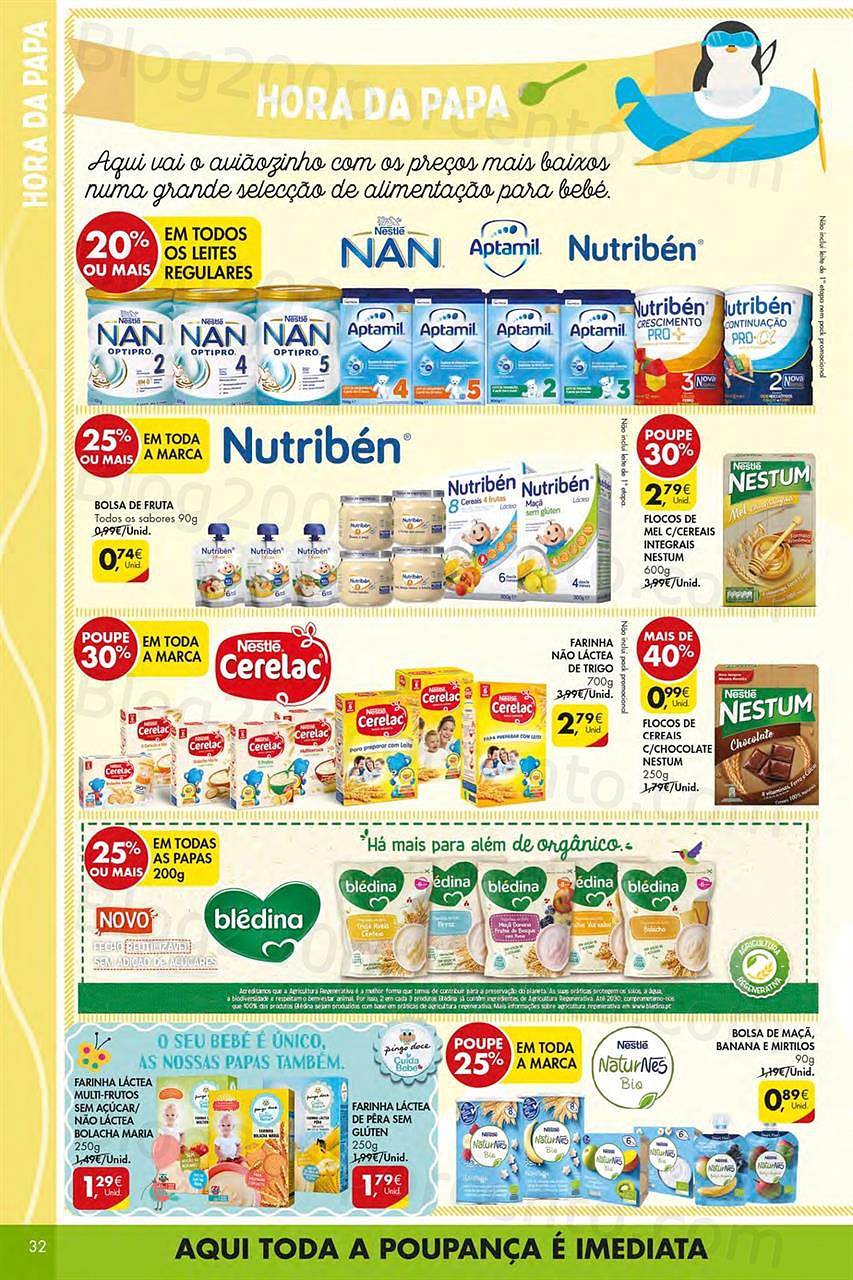 Antevisão Folheto PINGO DOCE Lojas Grandes Promoções de 19 a 25 janeiro