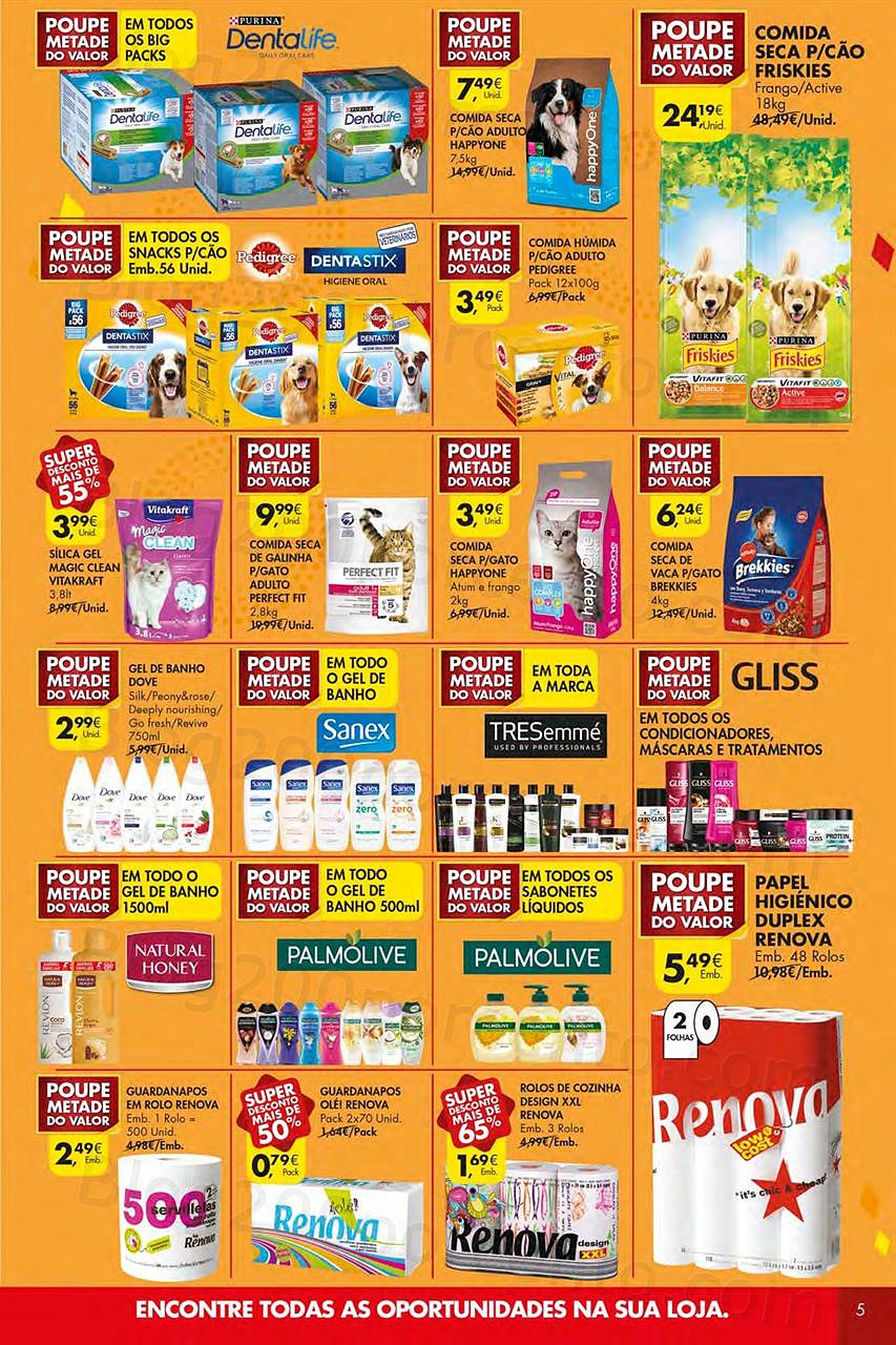 Antevisão Folheto PINGO DOCE Lojas Grandes Promoções de 19 a 25 janeiro