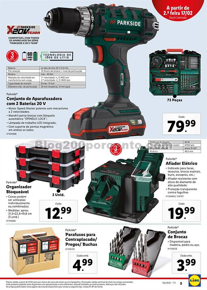 Antevisão Folheto LIDL Promoções de 17 a 23 fevereiro p29.jpg