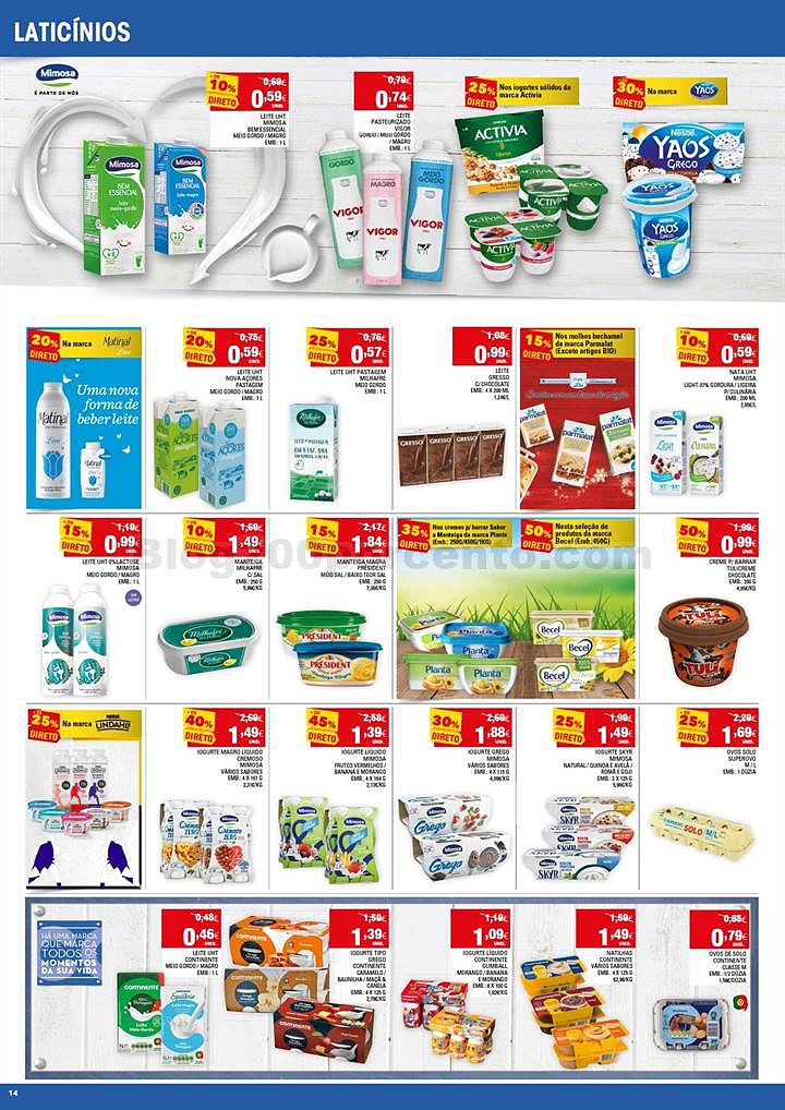 Antevisão Folheto CONTINENTE Hiper Promoções de 2 a 8 junho p14.jpg