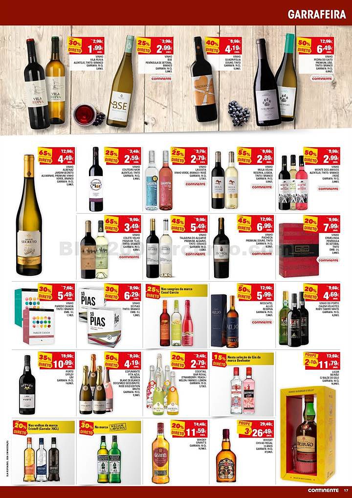 Antevisão Folheto CONTINENTE Hiper Promoções de 2 a 8 junho p17.jpg
