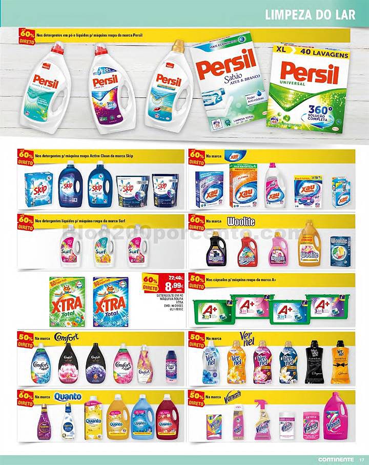 Antevisão Folheto CONTINENTE Madeira Promoções de 19 a 25 maio p17.jpg