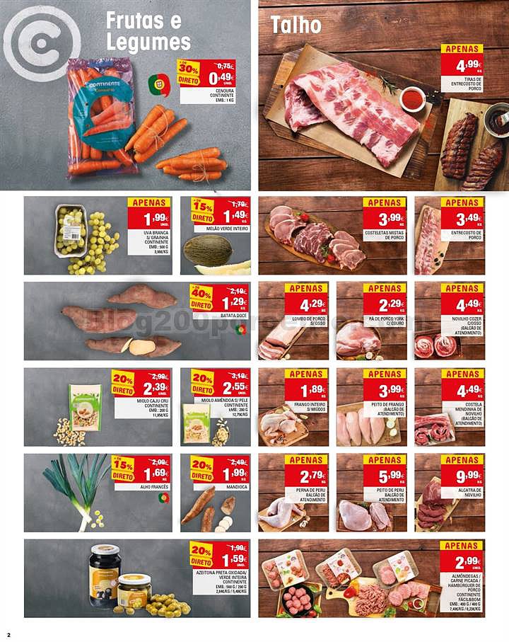 Antevisão Folheto CONTINENTE Madeira Promoções de 26 maio a 1 junho p2.jpg