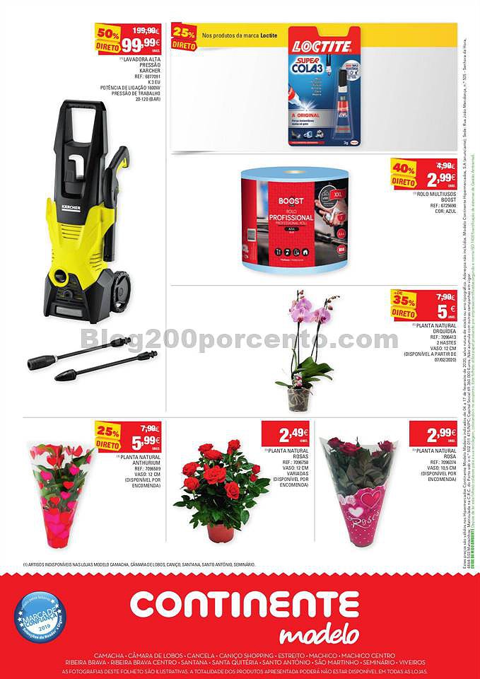Antevisão Folheto CONTINENTE Oportunidades Promoções de 4 a 17 fevereiro p2.jpg