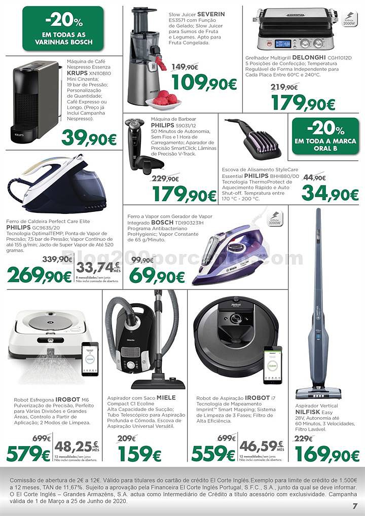 Antevisão Folheto ELC ORTE INGLÉS Tecnologia Promoções de 29 maio a 11 junho p7.jpg