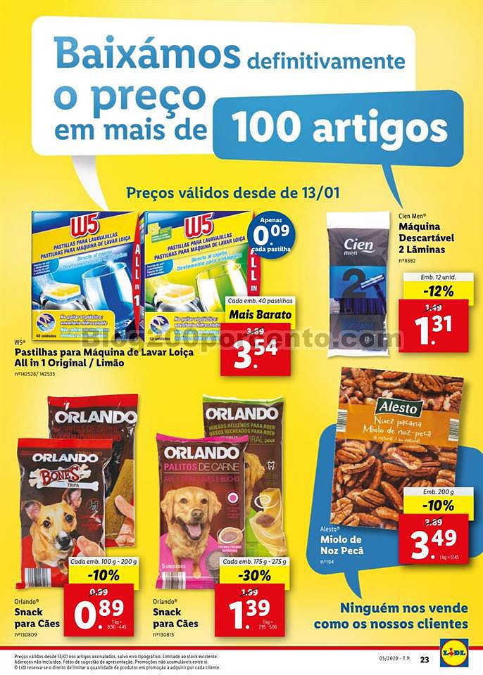 Antevisão Folheto LIDL Promoções 27 e 30 janeiro p23.jpg