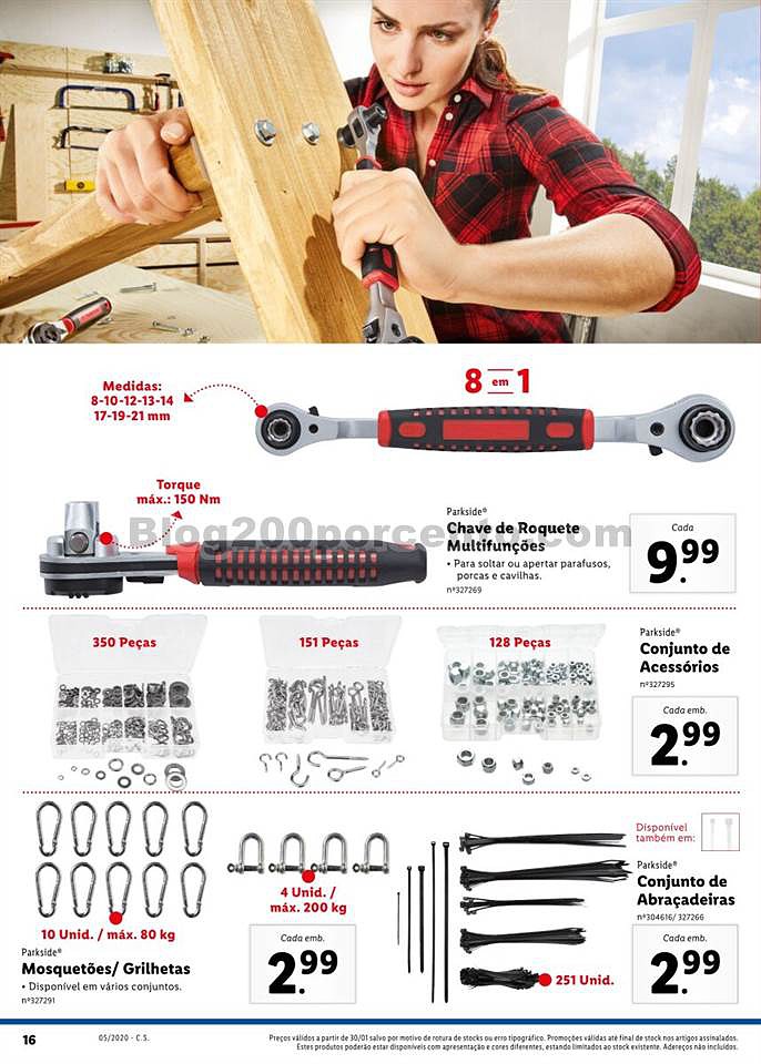 Antevisão Folheto LIDL Promoções 27 e 30 janeiro p40.jpg