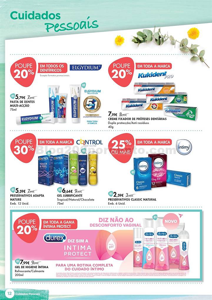 Antevisão Folheto PINGO DOCE - BEMESTAR Promoções 12 maio a 1 junho p12.jpg