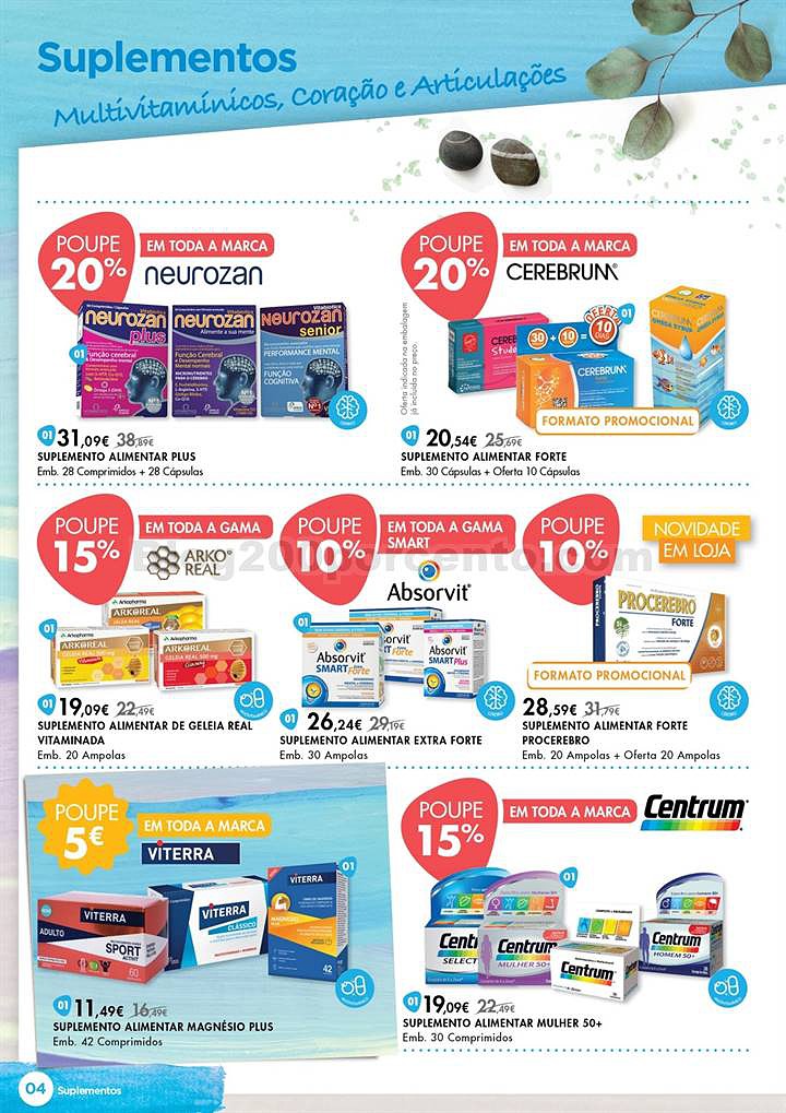 Antevisão Folheto PINGO DOCE - BEMESTAR Promoções 12 maio a 1 junho p4.jpg