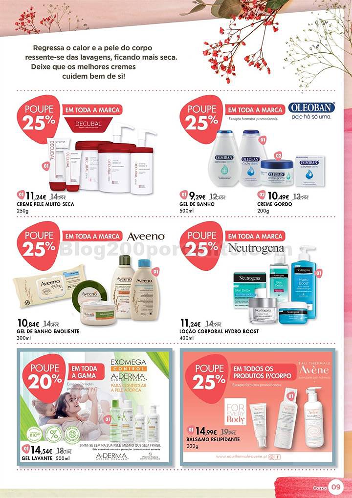 Antevisão Folheto PINGO DOCE - BEMESTAR Promoções 12 maio a 1 junho p9.jpg