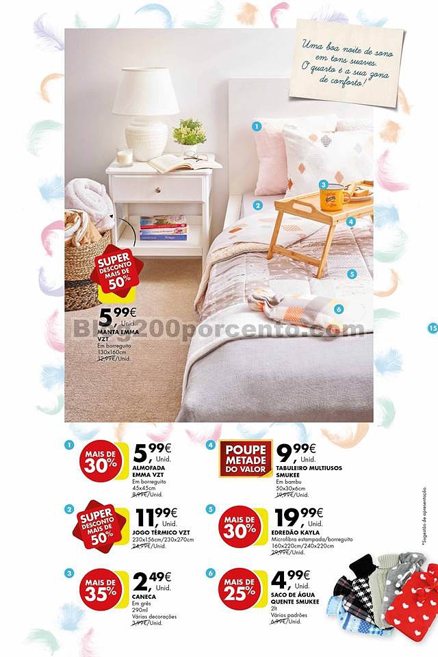 Antevisão Folheto PINGO DOCE Bazar Promoções de 16 janeiro a 5 fevereiro p15.jpg