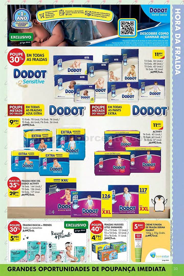 Antevisão Folheto PINGO DOCE Lojas Grandes Promoções de 2 a 8 junho p33.jpg