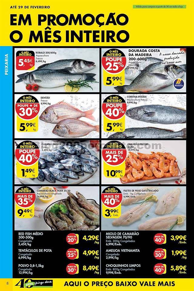 Antevisão Folheto PINGO DOCE Madeira Promoções de 11 a 17 fevereiro p8.jpg